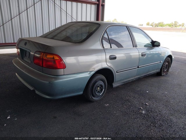 1999 HONDA CIVIC 2HGEJ6672XH524641 Photo 3