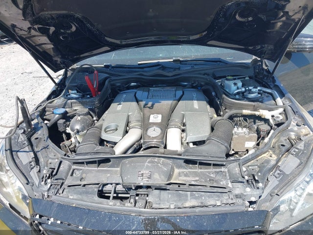 Продажа на аукционе авто 2015 Mercedes-benz E 63 Amg S 4matic, vin: WDDHF7GB2FB110665, номер лота: 44733799