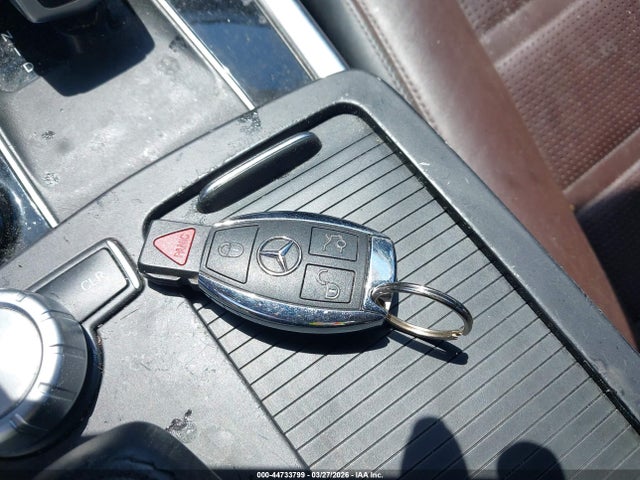 Продажа на аукционе авто 2015 Mercedes-benz E 63 Amg S 4matic, vin: WDDHF7GB2FB110665, номер лота: 44733799