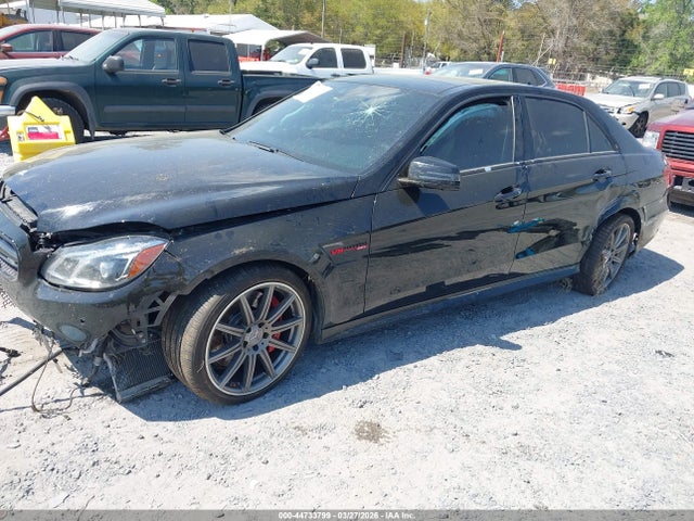 Продажа на аукционе авто 2015 Mercedes-benz E 63 Amg S 4matic, vin: WDDHF7GB2FB110665, номер лота: 44733799