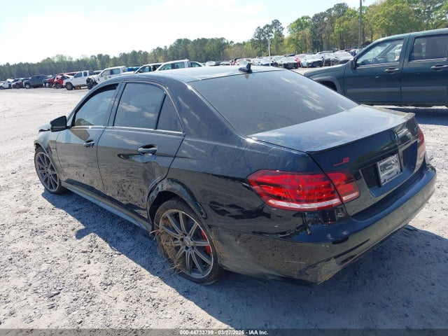 Продажа на аукционе авто 2015 Mercedes-benz E 63 Amg S 4matic, vin: WDDHF7GB2FB110665, номер лота: 44733799