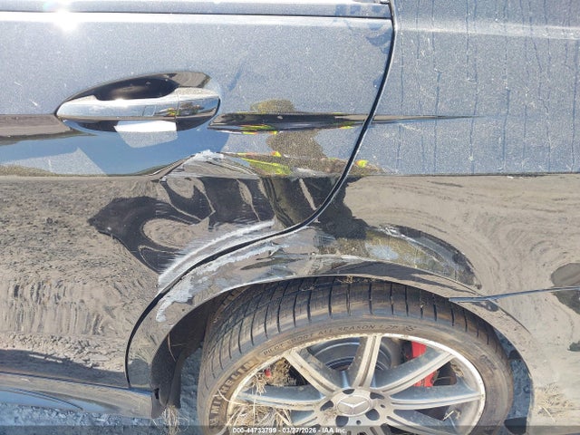 Продажа на аукционе авто 2015 Mercedes-benz E 63 Amg S 4matic, vin: WDDHF7GB2FB110665, номер лота: 44733799