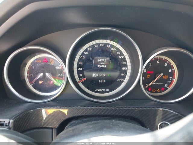 Продажа на аукционе авто 2015 Mercedes-benz E 63 Amg S 4matic, vin: WDDHF7GB2FB110665, номер лота: 44733799