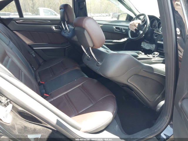 Продажа на аукционе авто 2015 Mercedes-benz E 63 Amg S 4matic, vin: WDDHF7GB2FB110665, номер лота: 44733799