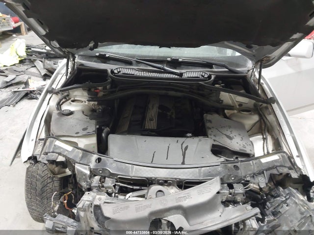 44733804 :رقم المزاد ، WBXPA93475WD24006 vin ، 2005 Bmw X3 3.0i مزاد بيع