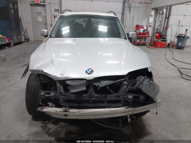 44733804 :رقم المزاد ، WBXPA93475WD24006 vin ، 2005 Bmw X3 3.0i مزاد بيع