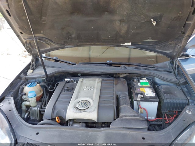44733809 :رقم المزاد ، 3VWKJ71KX6M735666 vin ، 2006 Volkswagen Jetta 2.0t مزاد بيع