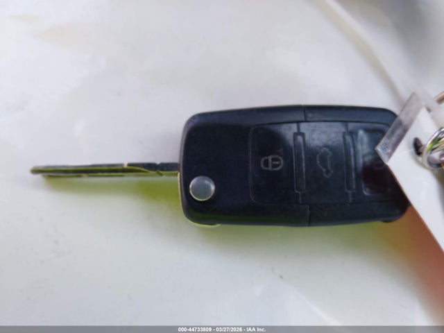 44733809 :رقم المزاد ، 3VWKJ71KX6M735666 vin ، 2006 Volkswagen Jetta 2.0t مزاد بيع