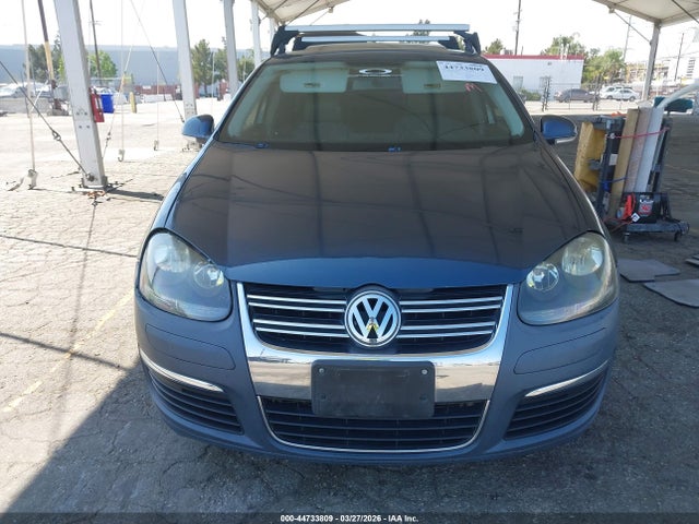 44733809 :رقم المزاد ، 3VWKJ71KX6M735666 vin ، 2006 Volkswagen Jetta 2.0t مزاد بيع