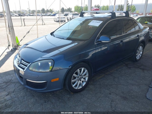 44733809 :رقم المزاد ، 3VWKJ71KX6M735666 vin ، 2006 Volkswagen Jetta 2.0t مزاد بيع