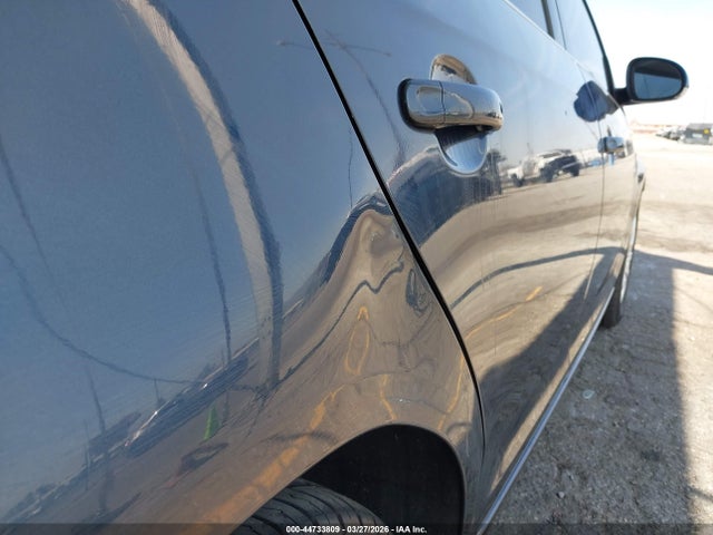 44733809 :رقم المزاد ، 3VWKJ71KX6M735666 vin ، 2006 Volkswagen Jetta 2.0t مزاد بيع