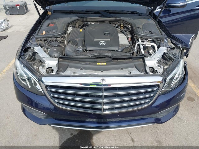 2018 MERCEDES-BENZ E 300 WDDZF4JB5JA351517 Photo 9