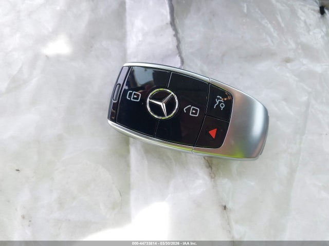 2018 MERCEDES-BENZ E 300 WDDZF4JB5JA351517 Photo 10