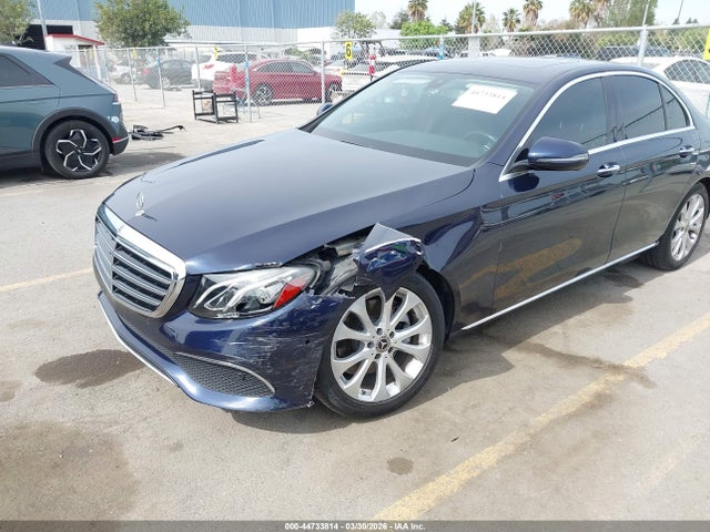 2018 MERCEDES-BENZ E 300 WDDZF4JB5JA351517 Photo 5