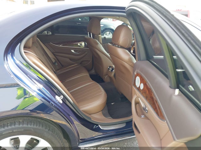2018 MERCEDES-BENZ E 300 WDDZF4JB5JA351517 Photo 7