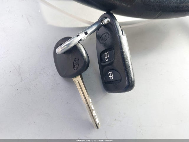 2010 KIA SOUL KNDJT2A28A7028225 Photo 10