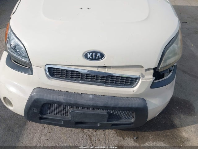 Aukcja sprzedaży 2010 Kia Soul !, vin: KNDJT2A28A7028225, numer aukcji: 44733823