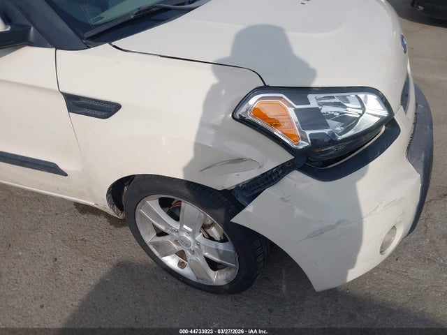 Aukcja sprzedaży 2010 Kia Soul !, vin: KNDJT2A28A7028225, numer aukcji: 44733823