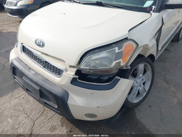 2010 KIA SOUL KNDJT2A28A7028225 Photo 5