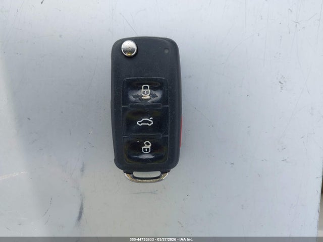 3VWD17AJ0FM205481 Volkswagen Jetta 1.8t Se