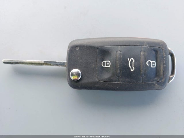 44733836 :رقم المزاد ، 3VWML7AJ0DM617634 vin ، 2013 Volkswagen Jetta Sportwagen 2.0l Tdi مزاد بيع