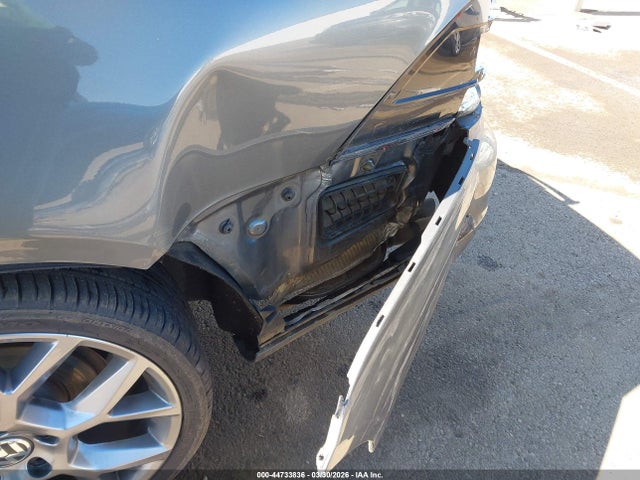 44733836 :رقم المزاد ، 3VWML7AJ0DM617634 vin ، 2013 Volkswagen Jetta Sportwagen 2.0l Tdi مزاد بيع