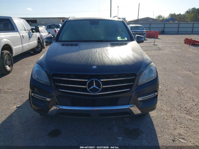 2012 Mercedes-benz Ml 350 4matic მანქანა იყიდება აუქციონზე, vin: 4JGDA5HB5CA040764, აუქციონის ნომერი: 44733837
