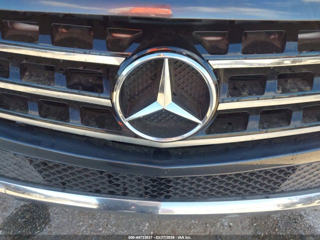2012 Mercedes-benz Ml 350 4matic მანქანა იყიდება აუქციონზე, vin: 4JGDA5HB5CA040764, აუქციონის ნომერი: 44733837
