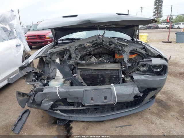 Продажа на аукционе авто 2017 Dodge Challenger Sxt, vin: 2C3CDZAG2HH514543, номер лота: 44733838