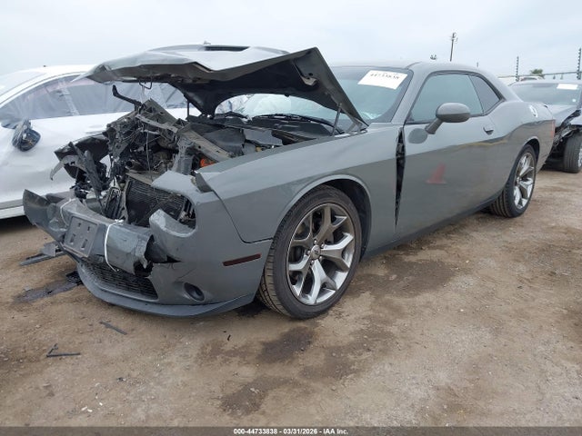 Продажа на аукционе авто 2017 Dodge Challenger Sxt, vin: 2C3CDZAG2HH514543, номер лота: 44733838