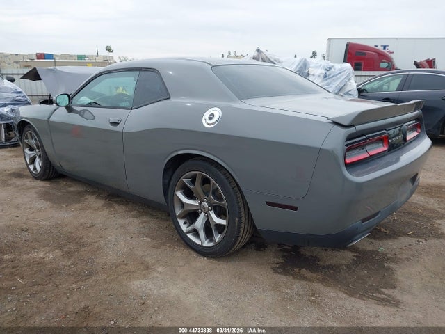 Продажа на аукционе авто 2017 Dodge Challenger Sxt, vin: 2C3CDZAG2HH514543, номер лота: 44733838