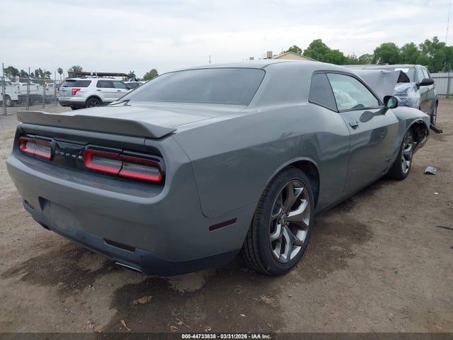 Продажа на аукционе авто 2017 Dodge Challenger Sxt, vin: 2C3CDZAG2HH514543, номер лота: 44733838