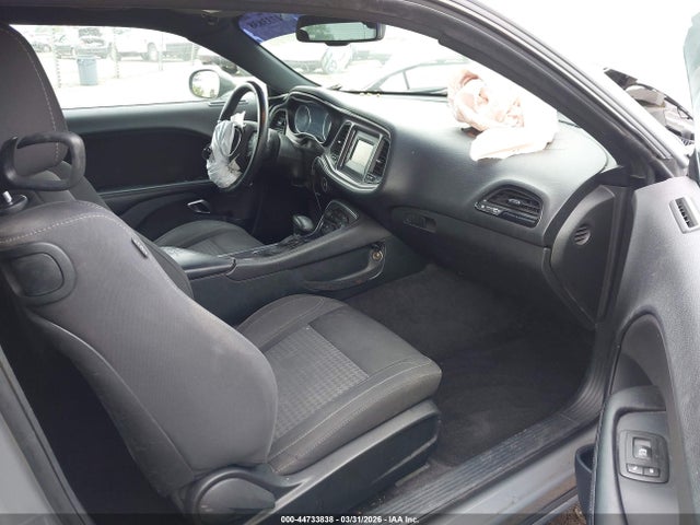 Продажа на аукционе авто 2017 Dodge Challenger Sxt, vin: 2C3CDZAG2HH514543, номер лота: 44733838