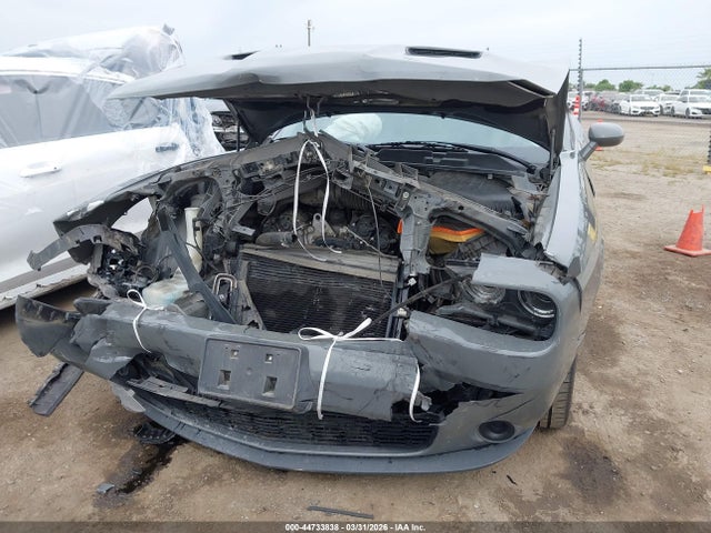 Продажа на аукционе авто 2017 Dodge Challenger Sxt, vin: 2C3CDZAG2HH514543, номер лота: 44733838