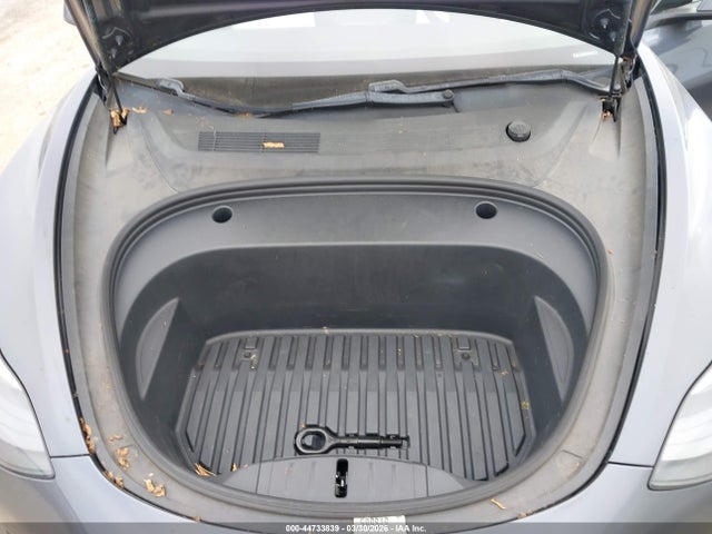 Aukcja sprzedaży 2021 Tesla Model 3 Standard Range Plus Rear-wheel Drive, vin: 5YJ3E1EA1MF877495, numer aukcji: 44733839