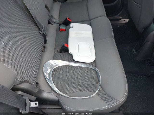 Продажа на аукционе авто 2015 Fiat 500l Trekking, vin: ZFBCFADH3FZ031123, номер лота: 44733848