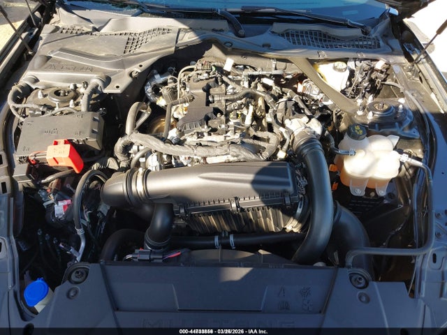 Ford Mustang Ecoboost 2024 1FAGP8UH7R5129786 Image 10