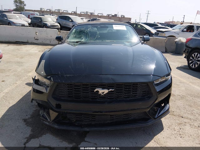 Ford Mustang Ecoboost 2024 1FAGP8UH7R5129786 Image 13
