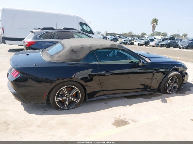 Ford Mustang Ecoboost 2024 1FAGP8UH7R5129786 Image 14