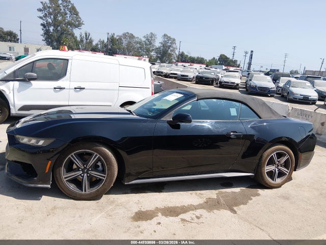 Ford Mustang Ecoboost 2024 1FAGP8UH7R5129786 Image 15