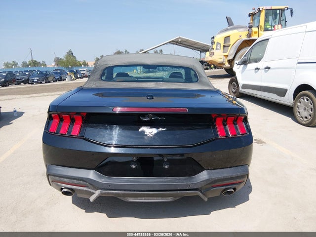 Ford Mustang Ecoboost 2024 1FAGP8UH7R5129786 Image 17