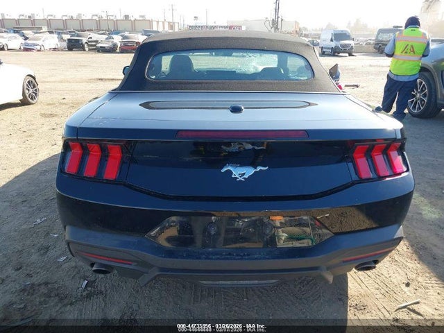 Ford Mustang Ecoboost 2024 1FAGP8UH7R5129786 Image 20