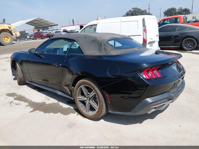 Ford Mustang Ecoboost 2024 1FAGP8UH7R5129786 Image 3