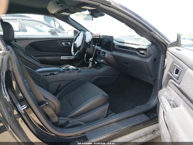 Ford Mustang Ecoboost 2024 1FAGP8UH7R5129786 Image 5