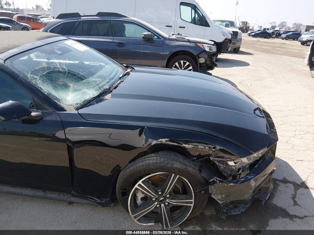 Ford Mustang Ecoboost 2024 1FAGP8UH7R5129786 Image 6