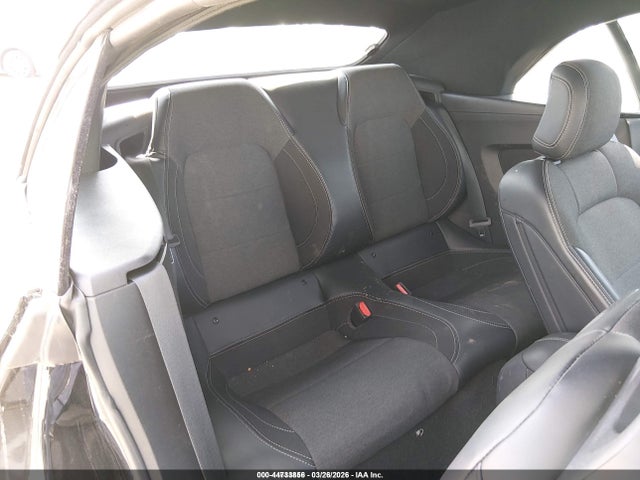 Ford Mustang Ecoboost 2024 1FAGP8UH7R5129786 Image 8