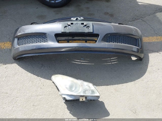 Продажа на аукционе авто 2009 Infiniti G37 Journey, vin: JNKCV61E29M015339, номер лота: 44733861