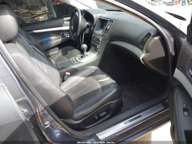 Продажа на аукционе авто 2009 Infiniti G37 Journey, vin: JNKCV61E29M015339, номер лота: 44733861