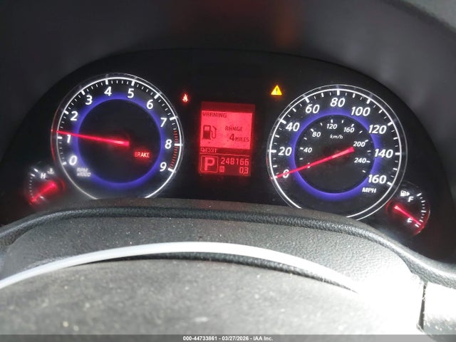 Продажа на аукционе авто 2009 Infiniti G37 Journey, vin: JNKCV61E29M015339, номер лота: 44733861