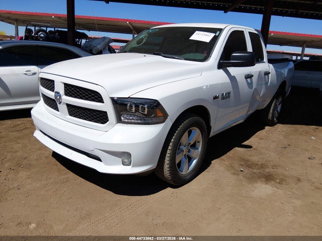 Aukcja sprzedaży 2015 Ram 1500 Express, vin: 1C6RR6FT7FS570440, numer aukcji: 44733862
